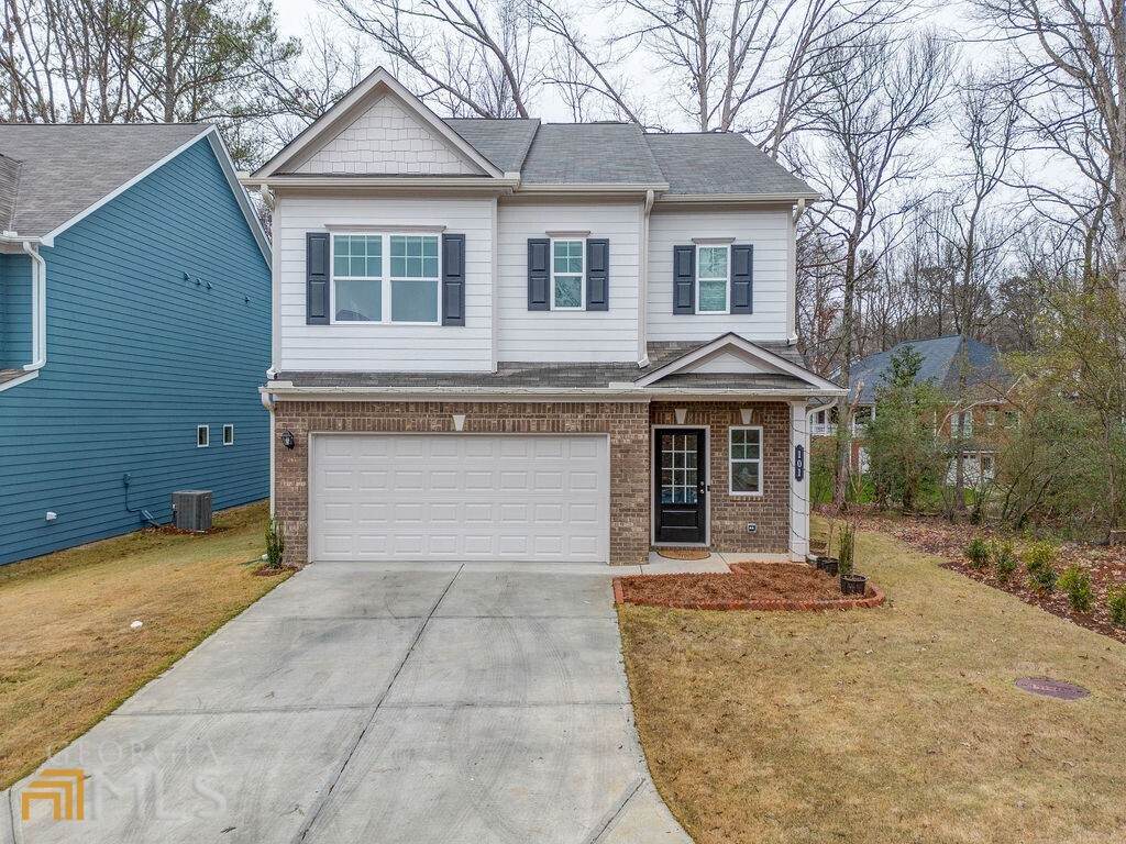 101 Waterside Trail - Photo 1