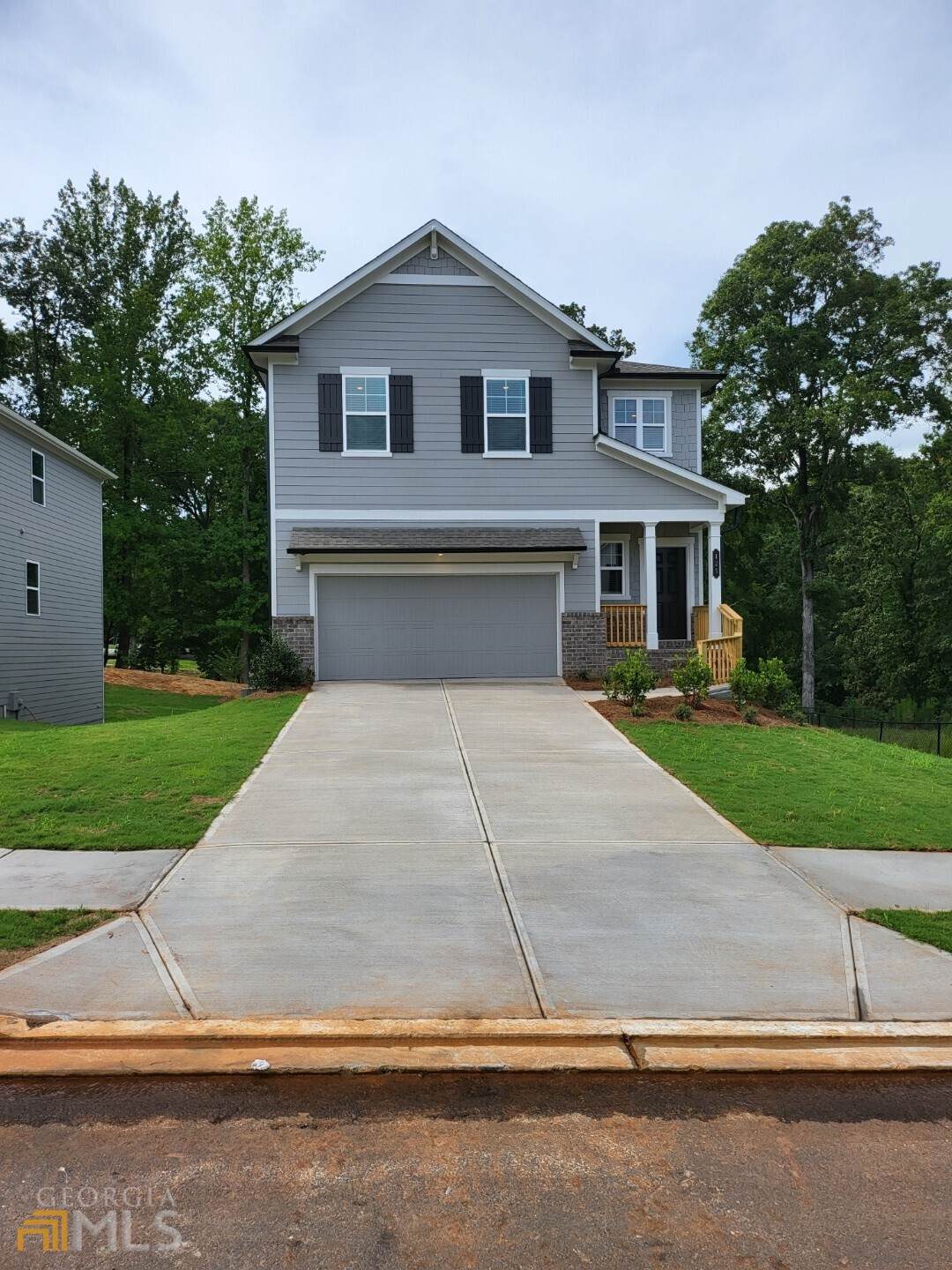 125 Osprey Overlook Drive - Photo 1
