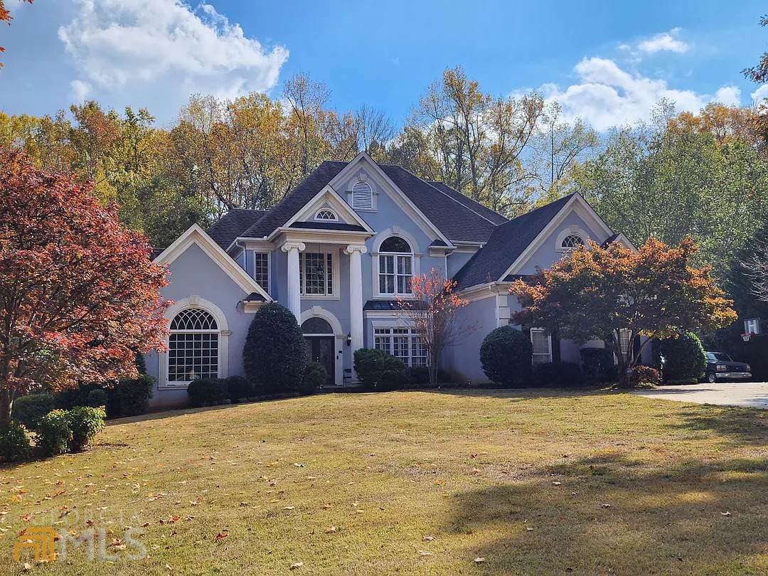 2173 Spencers Way - Photo 1