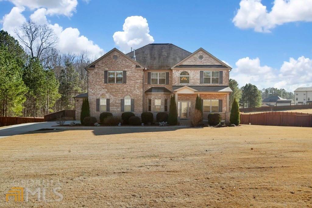 170 Fairmont Trace - Photo 1