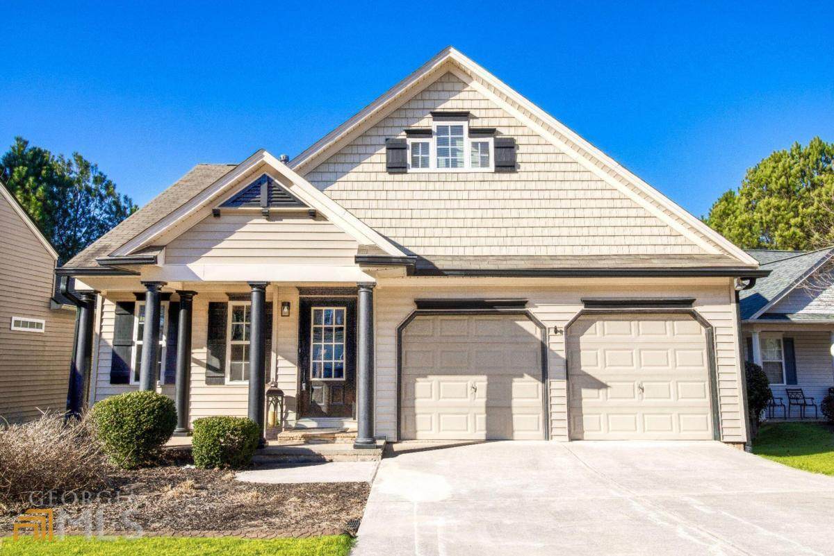 327 White Oak Way - Photo 1