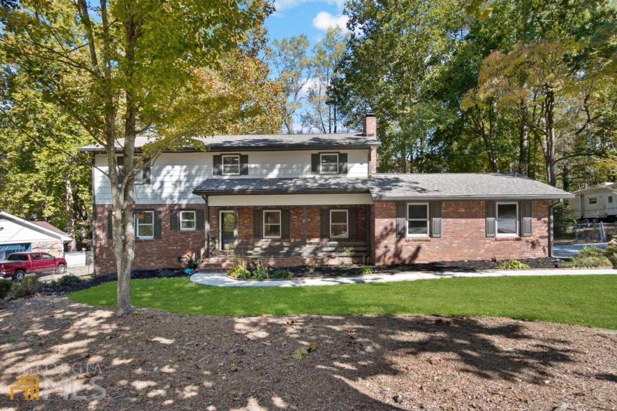 2026 Tanglewood Drive - Photo 1