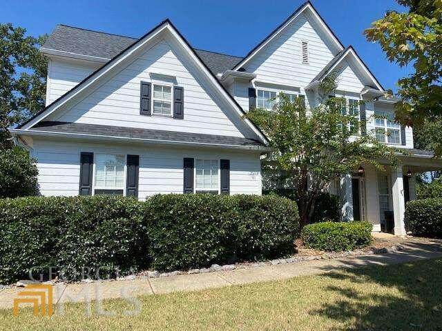 4635 Luke Drive - Photo 1