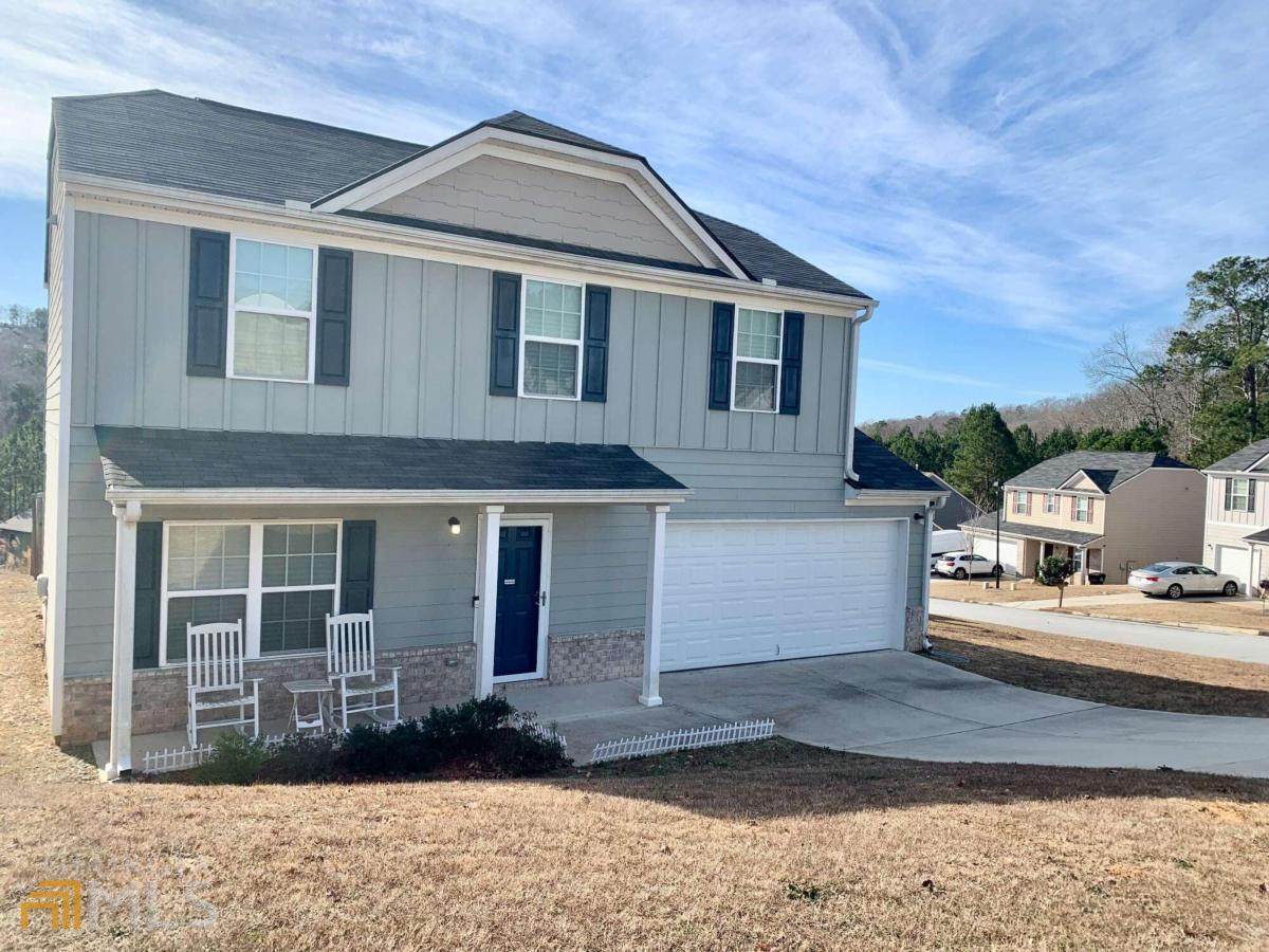 3358 Twin Peaks Drive - Photo 1
