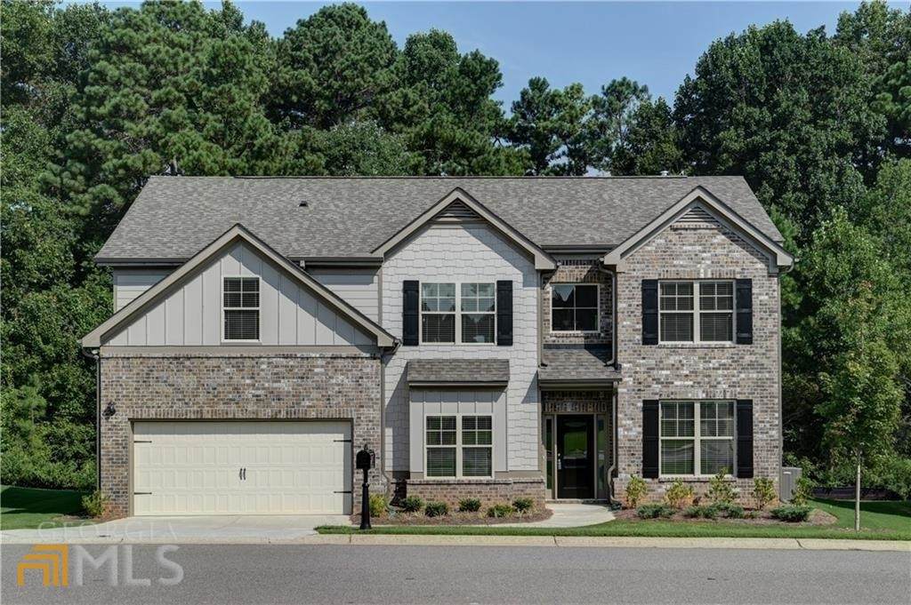 3920 Deer Run Drive - Photo 1