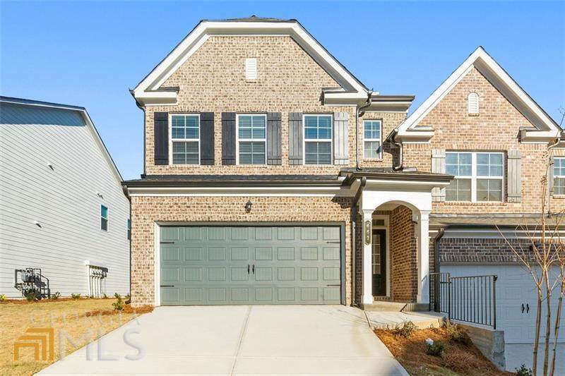 962 Edwin Lane - Photo 1