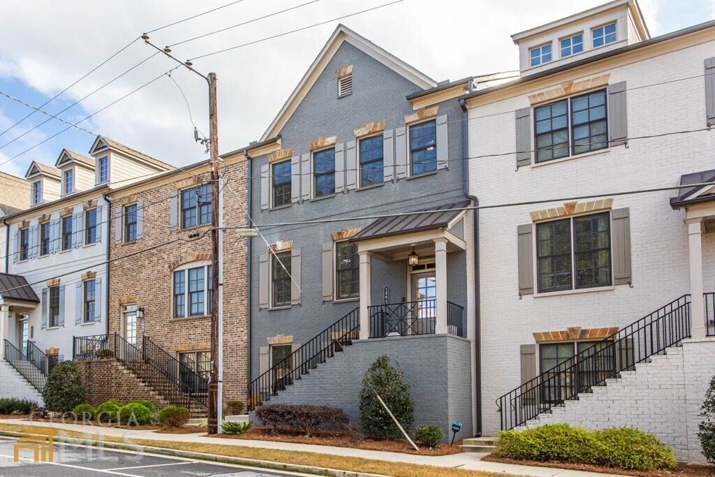1805 Falling Sky Court - Photo 1