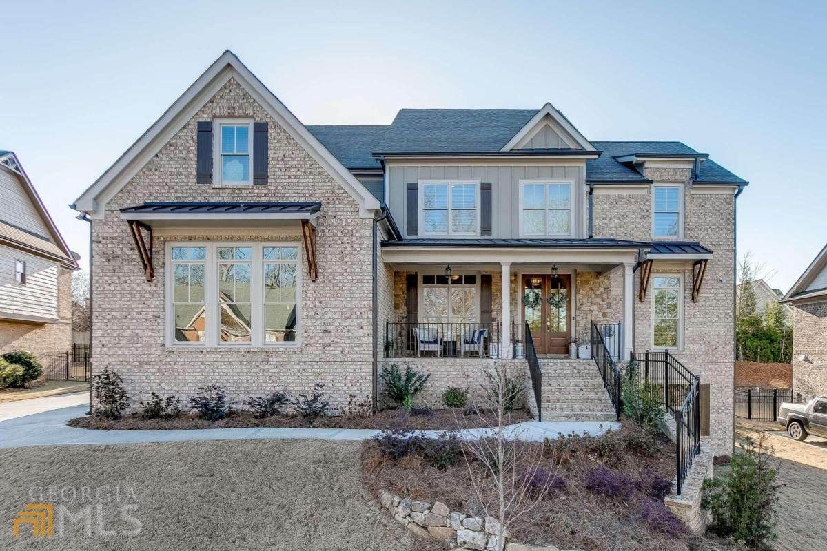 2416 Monta Vista Way - Photo 1