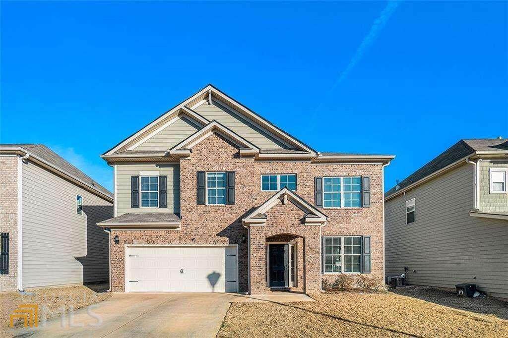 7734 Rudder Circle - Photo 1