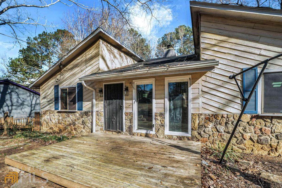 185 Cave Springs Court - Photo 1