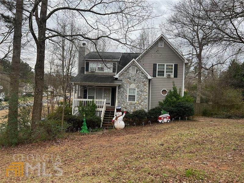 208 Russell Drive - Photo 1