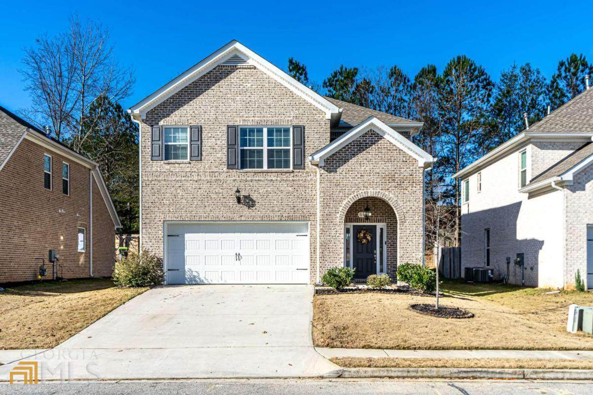 632 Sprayberry Drive - Photo 1
