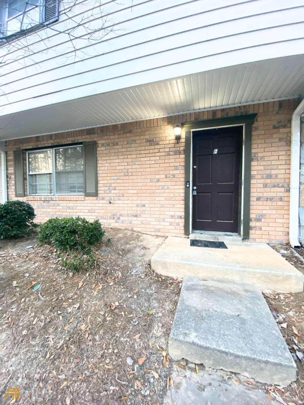 4701 Flat Shoals Road - Photo 1