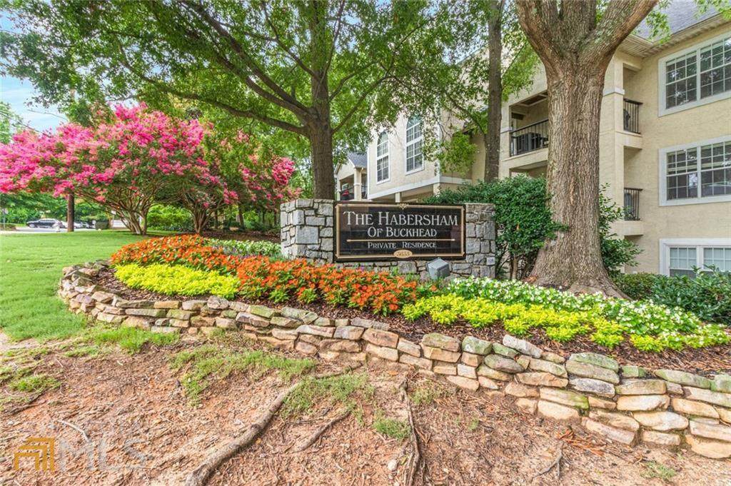 3655 Habersham Road - Photo 1