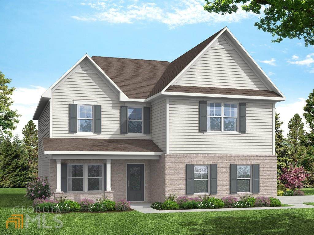 1184 Elizabeth Way - Photo 1