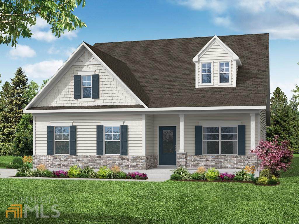 1185 Elizabeth Way - Photo 1