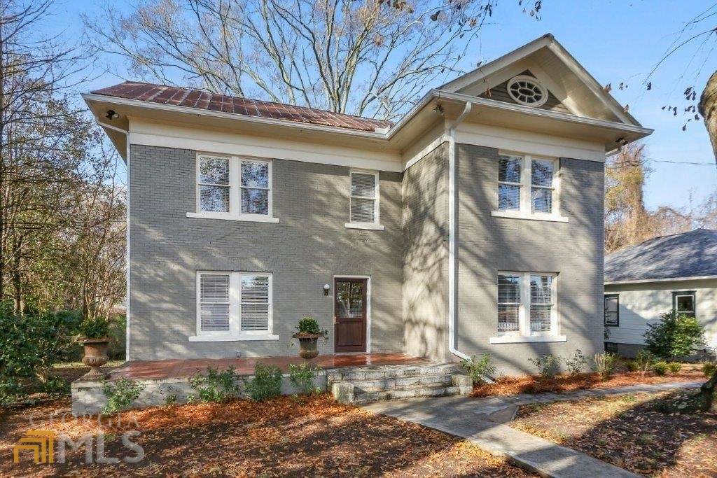 1451 Oakland Drive - Photo 1
