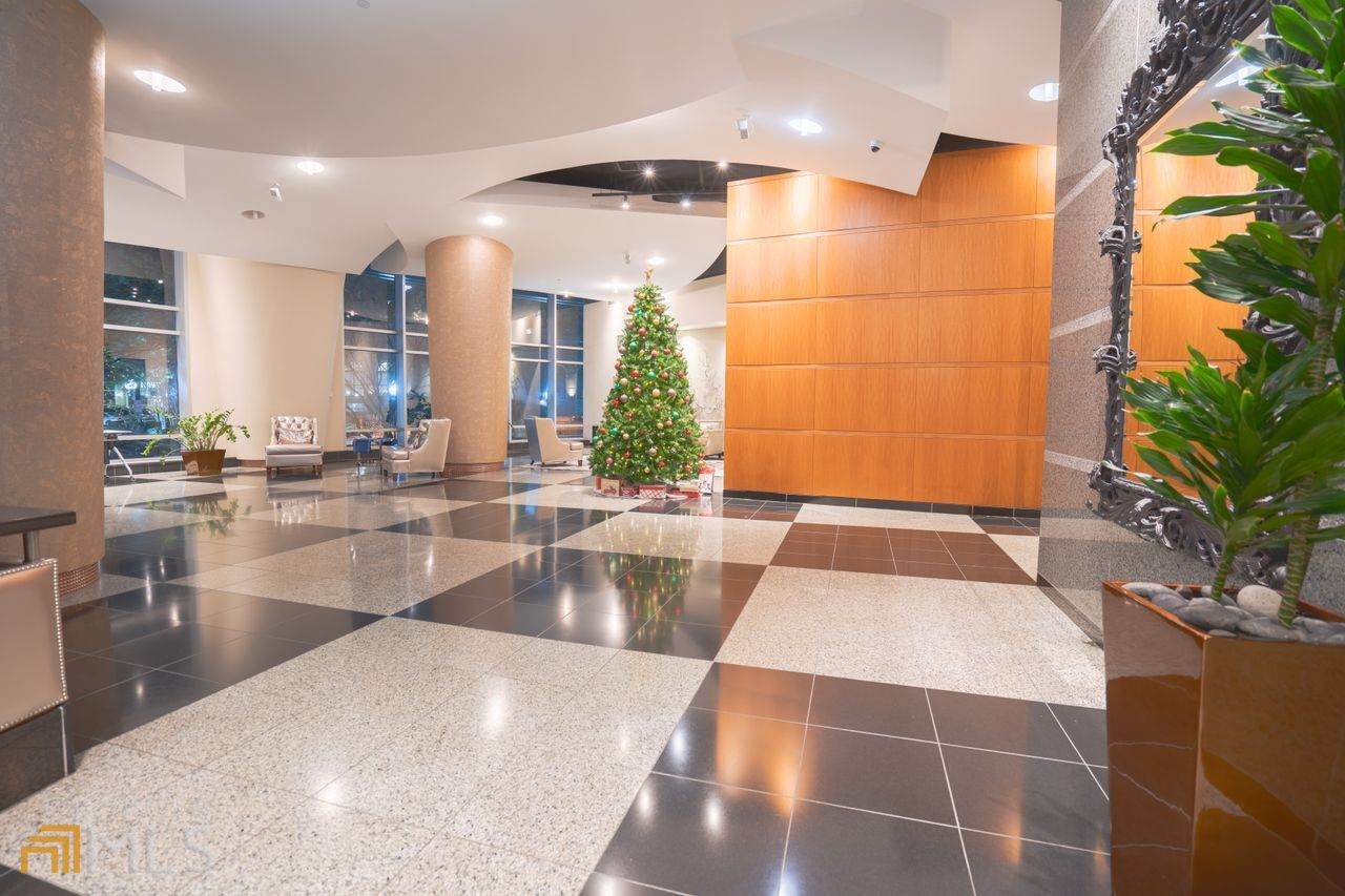 3338 Peachtree Road - Photo 1