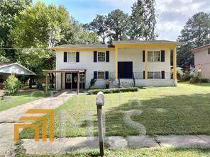 3891 Emerald North Drive - Photo 1