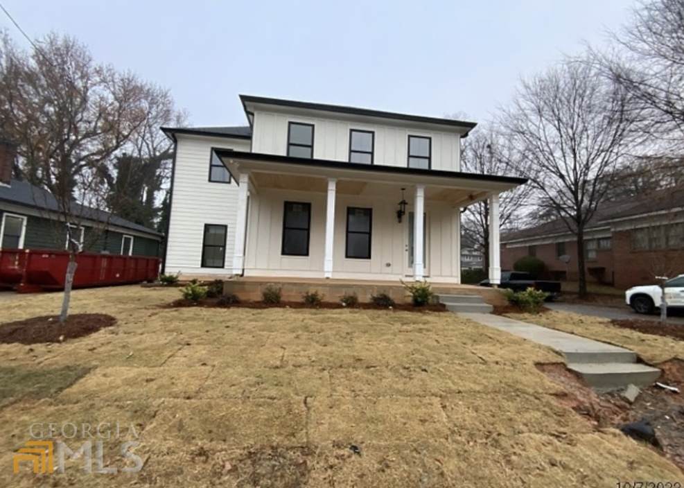 969 Parsons Street - Photo 1