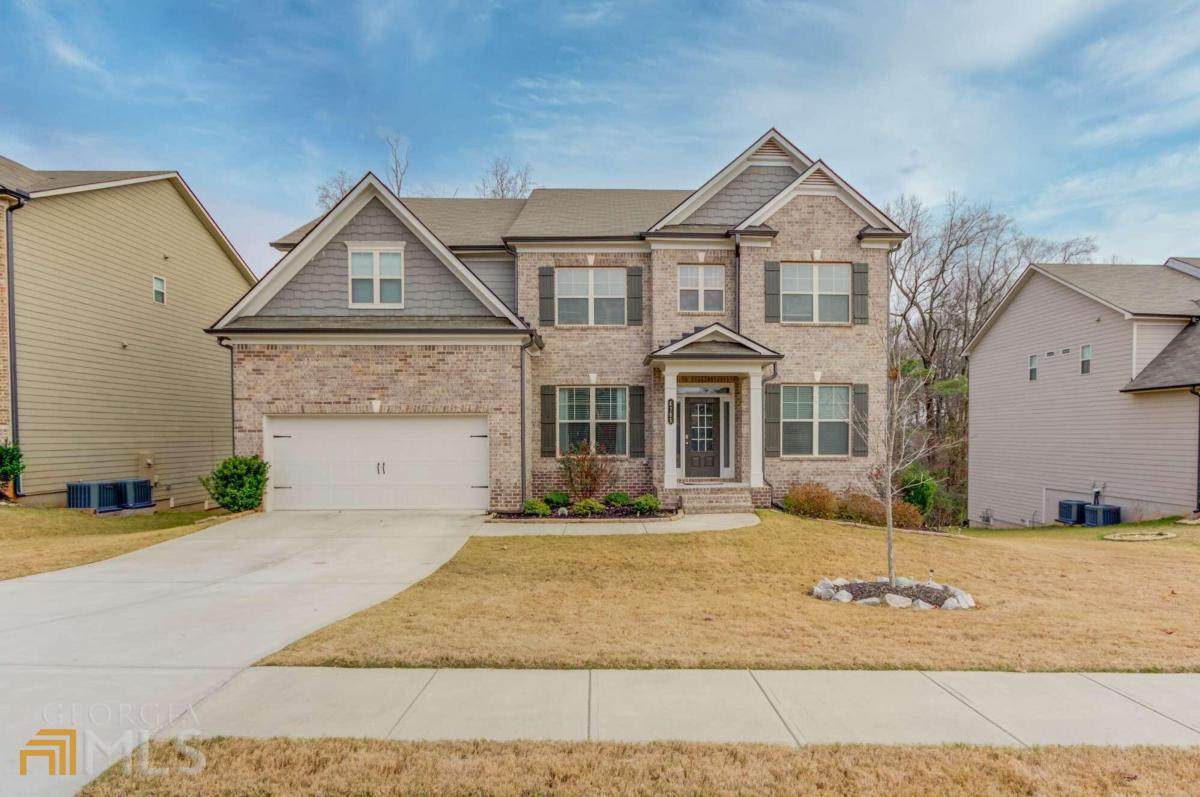 4265 Sharpton Park Drive - Photo 1