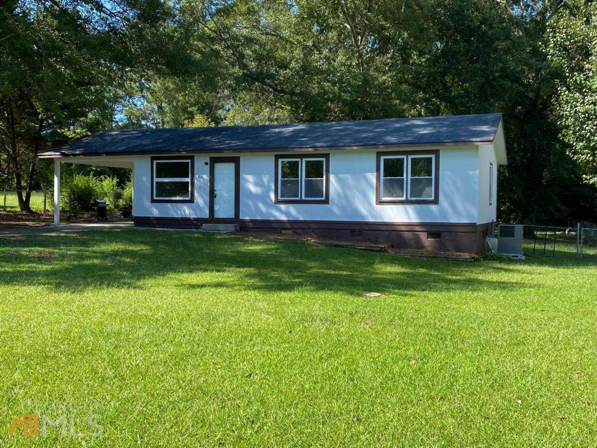 60 Fulmer Street - Photo 1