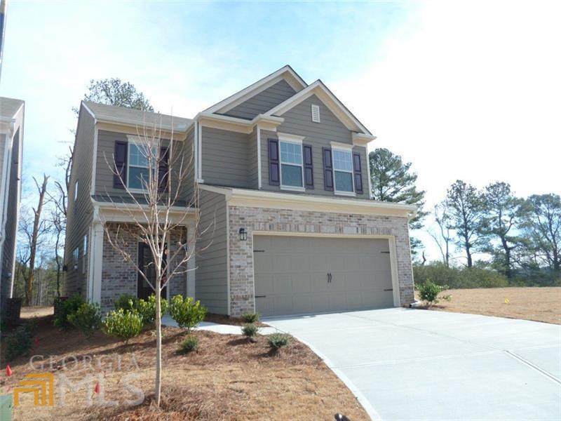 4990 Breezewood Circle - Photo 1