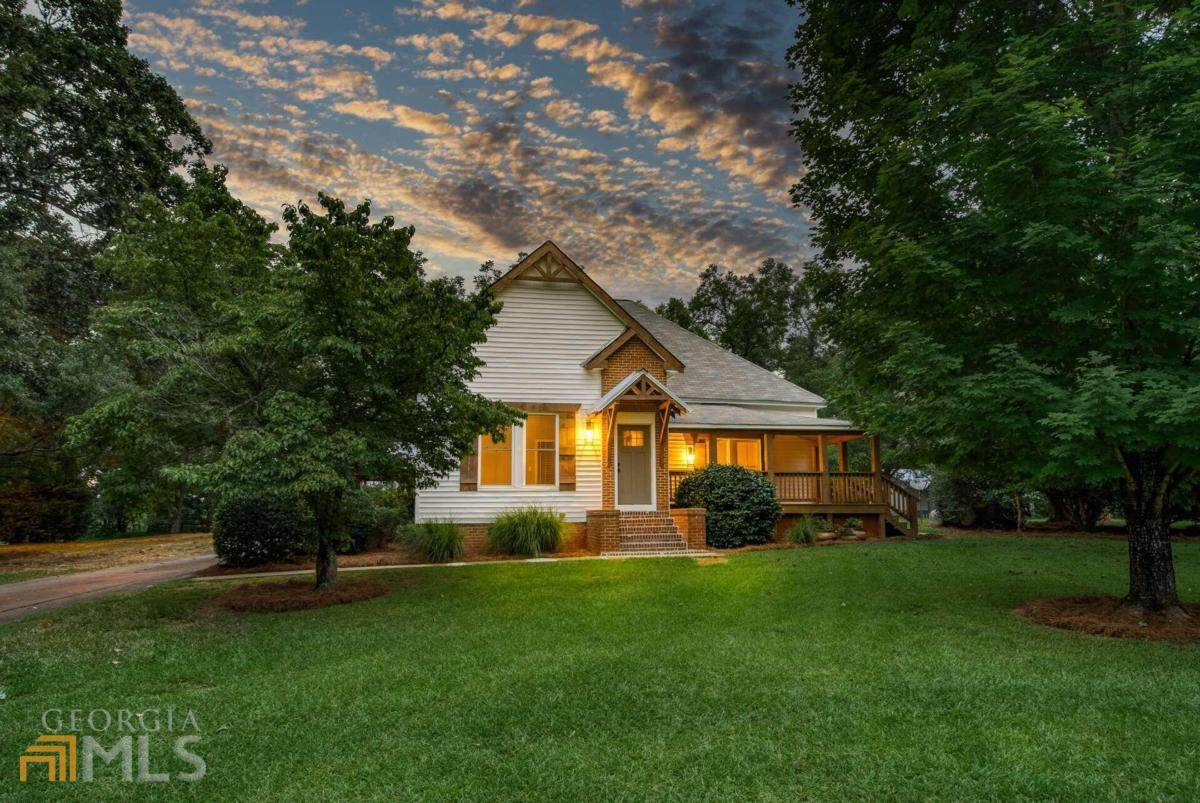 4731 Brownwood Road - Photo 1