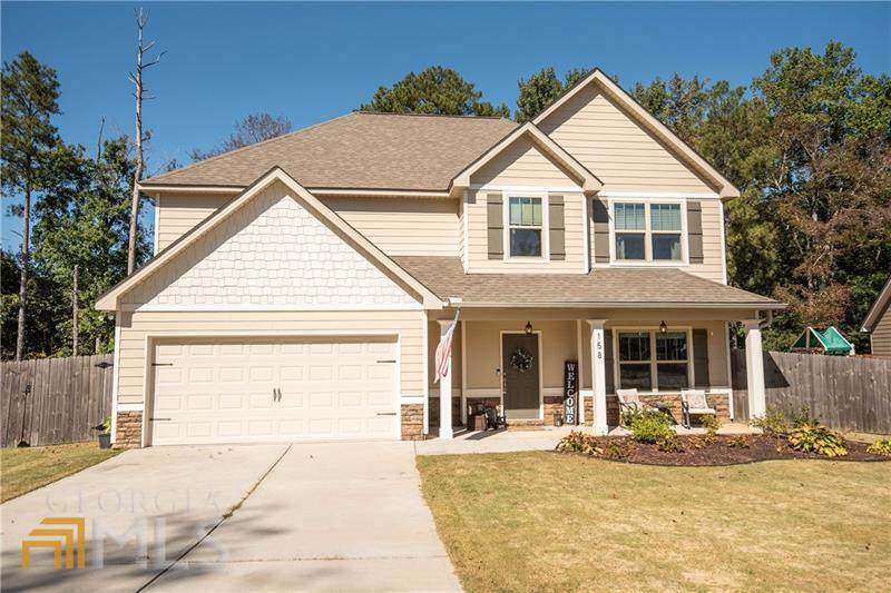 158 Lindsey Drive - Photo 1