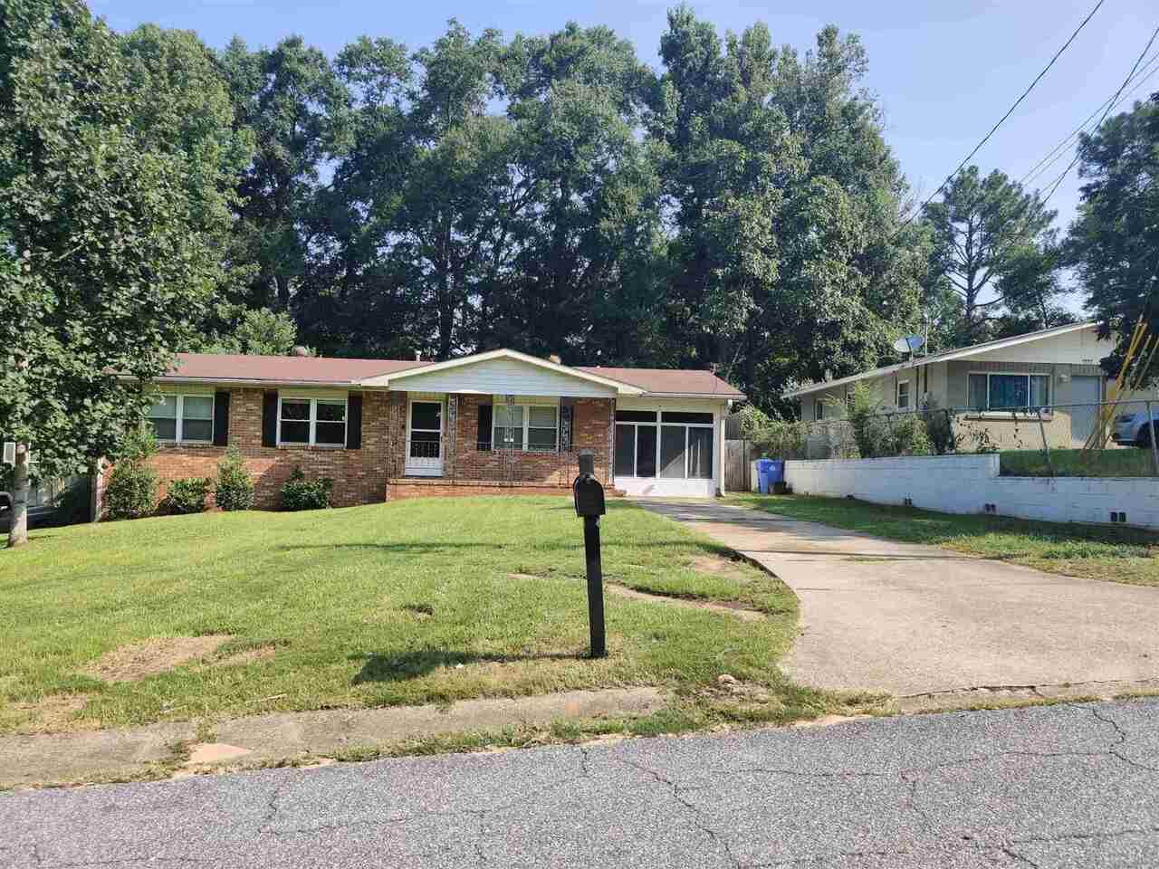 1549 Barcelona Drive - Photo 1