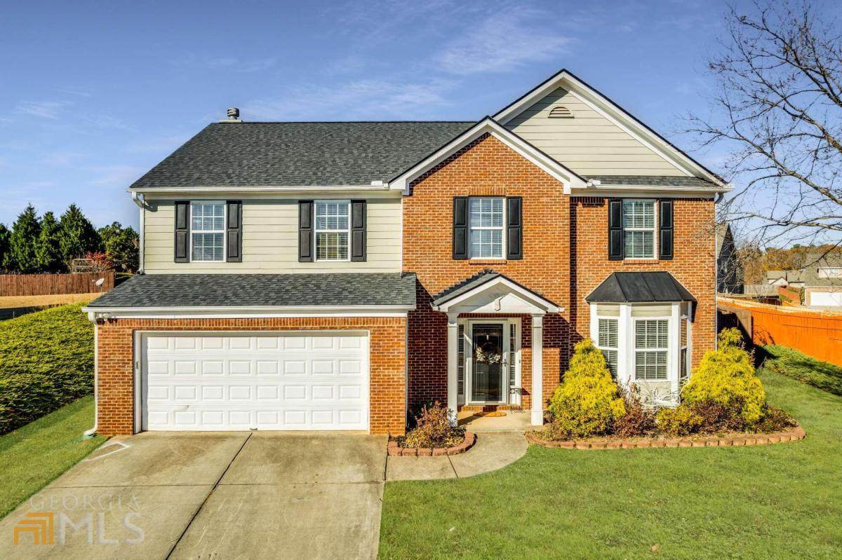1833 Bell Lane - Photo 1