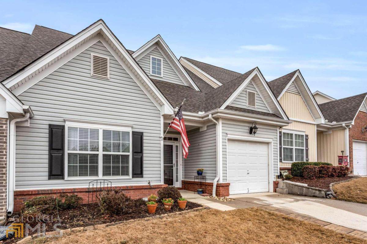 14 Brickton Way - Photo 1
