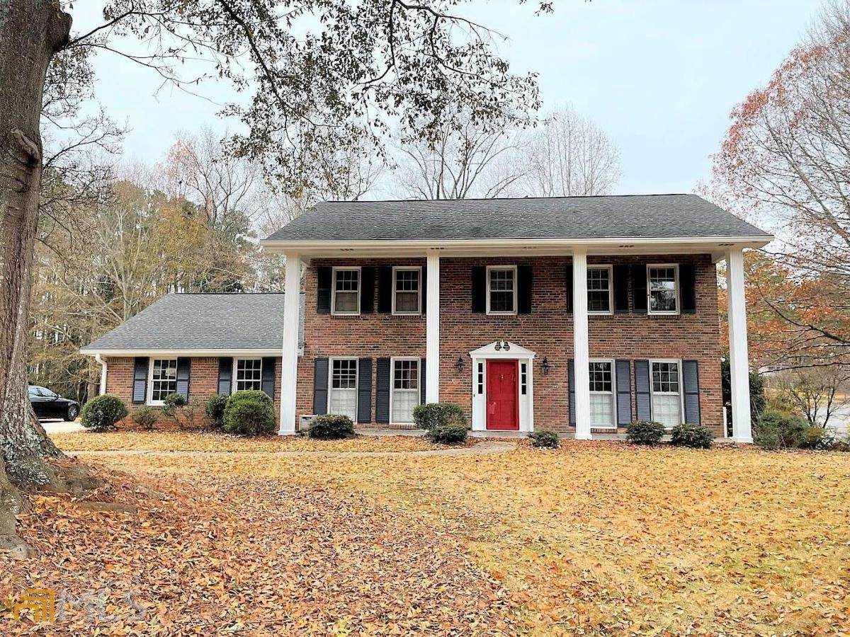 1150 Falstaff Drive - Photo 1