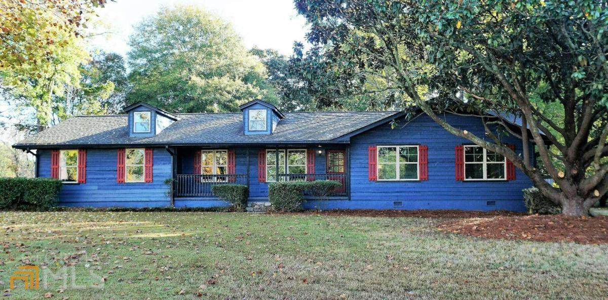 3360 Castille Drive - Photo 1