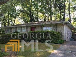 2323 Burch Circle - Photo 1