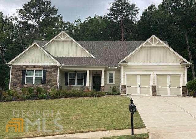 123 Longleaf Drive - Photo 1