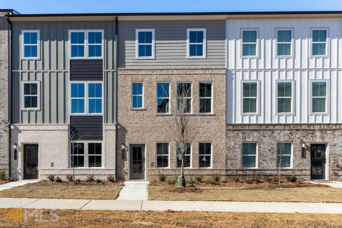 3331 Owl Creek Parkway - Photo 1