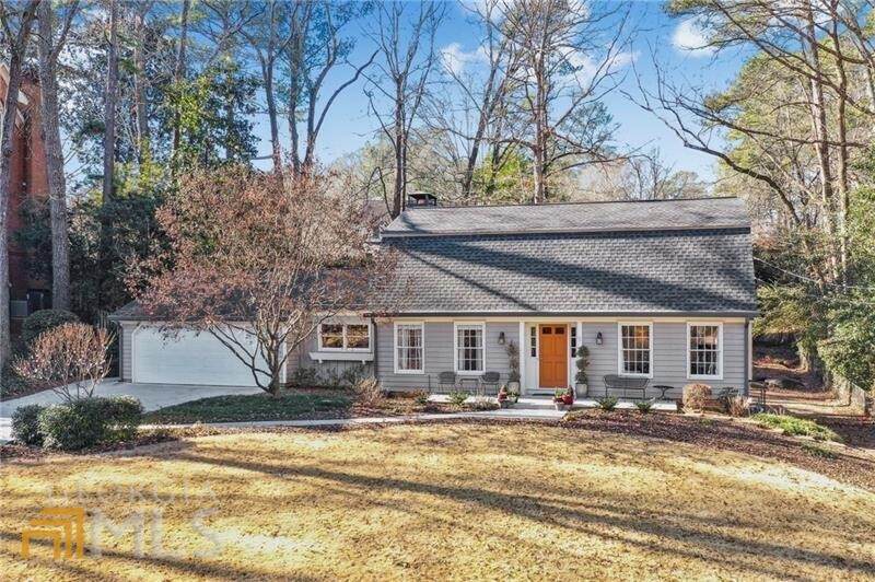 1125 Winding Creek Trail - Photo 1
