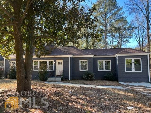 3160 Benjamin E Mays Drive - Photo 1