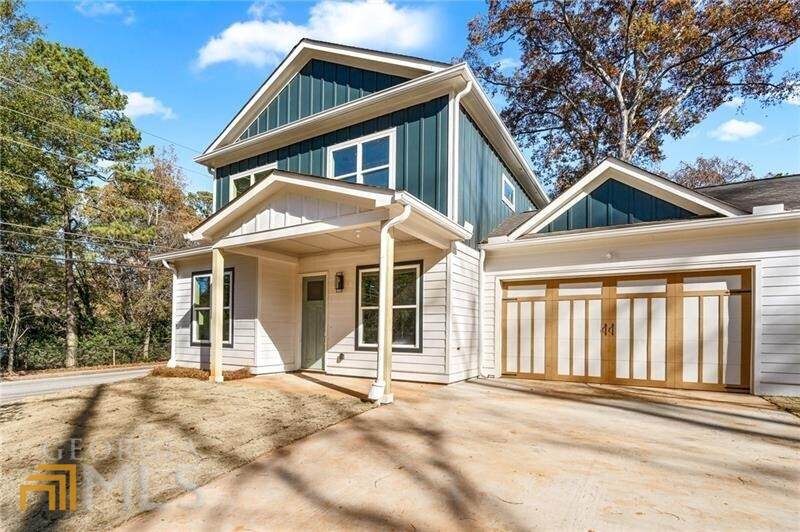 490 Quillian Avenue - Photo 1