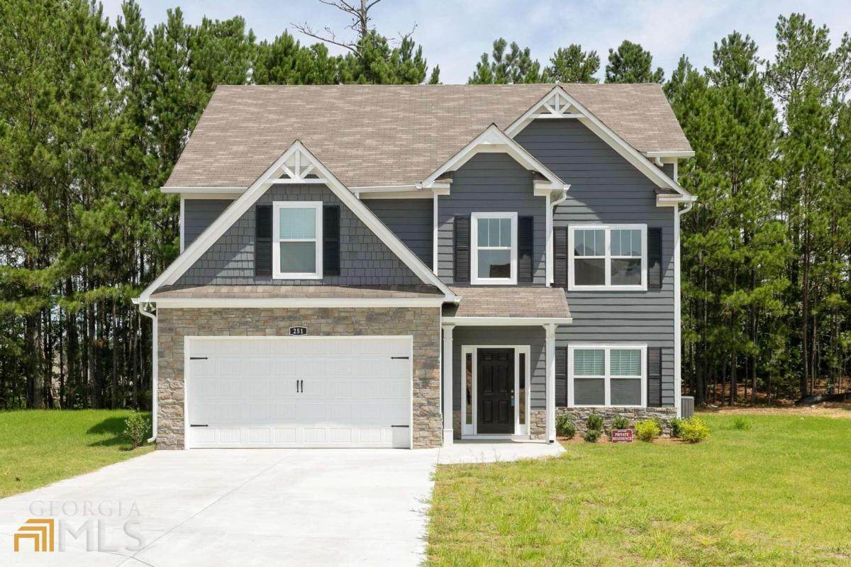 251 Belmont Lane - Photo 1