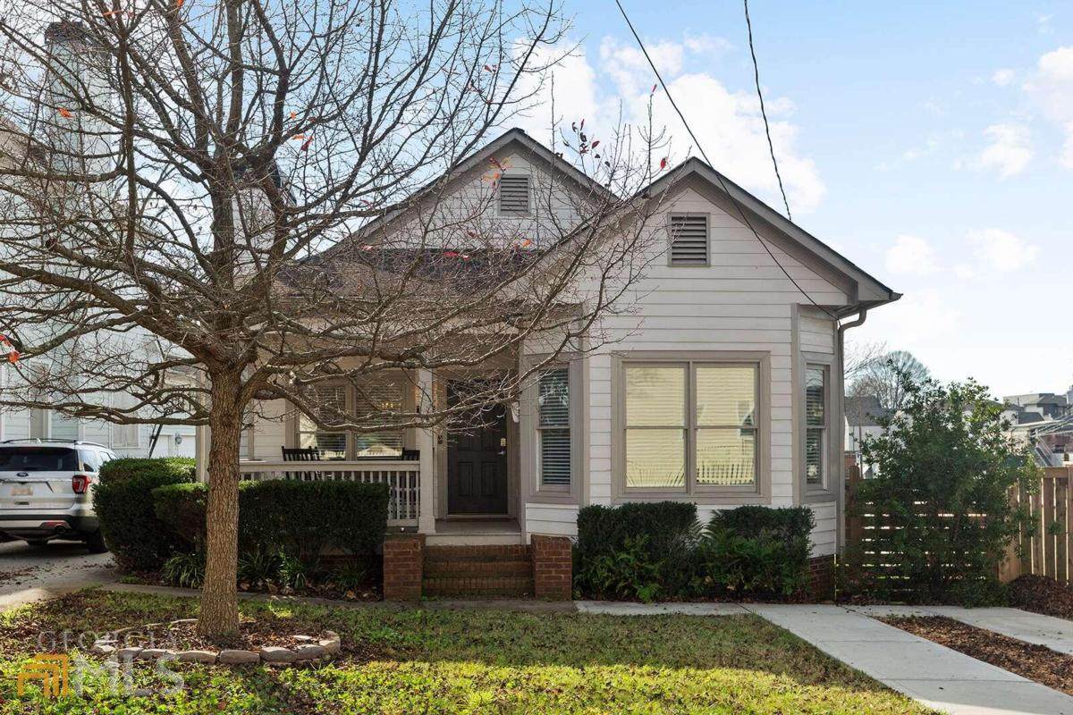 77 Glenn Street - Photo 1