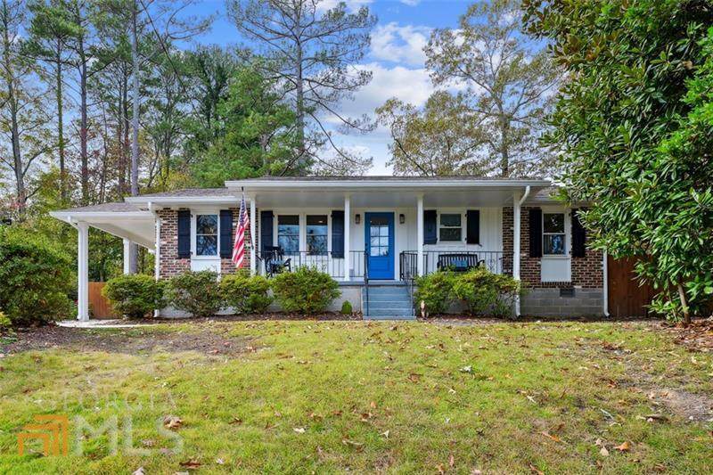 2764 Green Meadows Lane - Photo 1