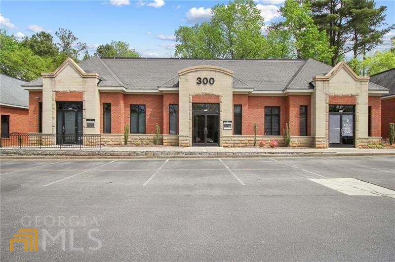 10475 Medlock Bridge Road - Photo 1