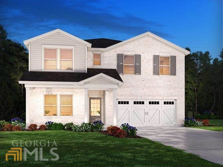482 Magnolia Drive - Photo 1