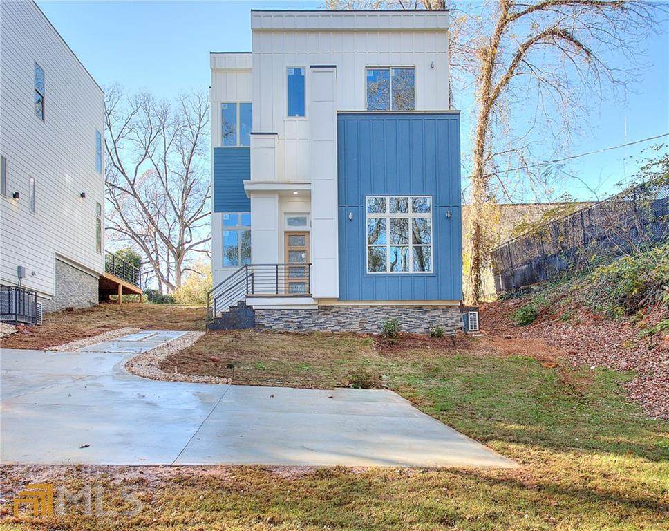 1657 Richard Allen Drive - Photo 1