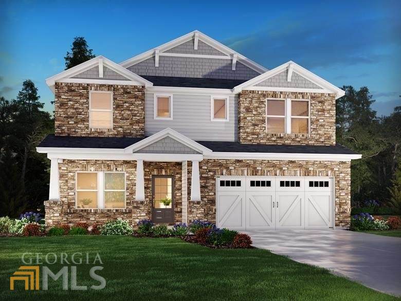 41 Oak Street - Photo 1