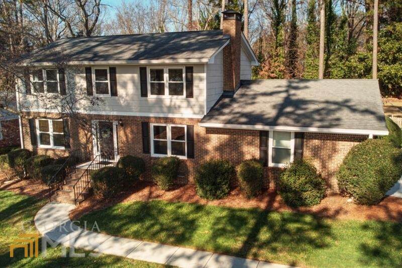 2816 Peeler Road - Photo 1
