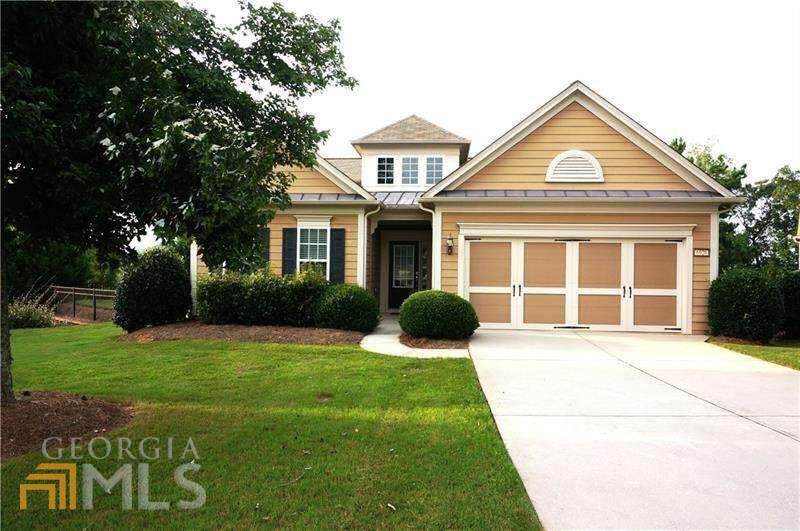 6026 Creekside Lane - Photo 1