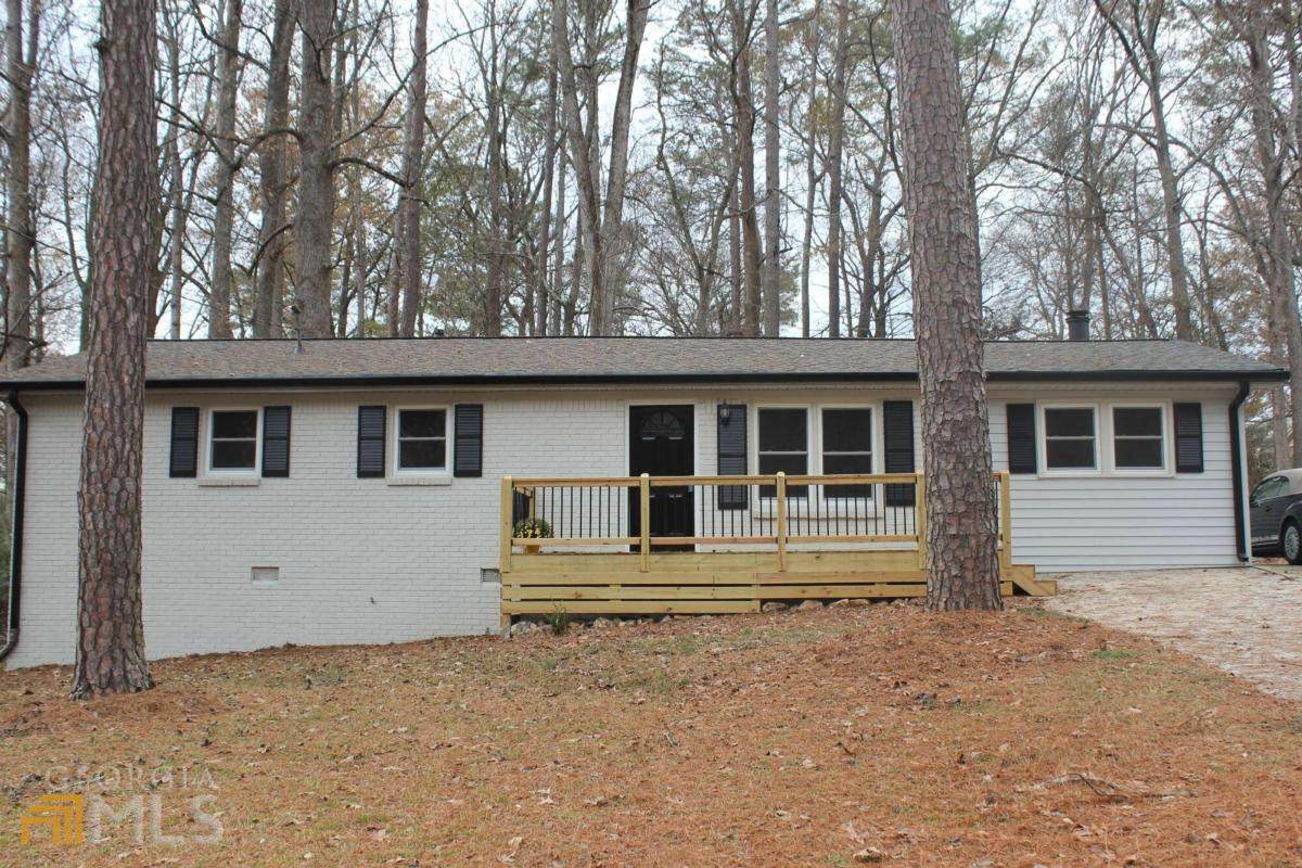 3621 Lavilla Drive - Photo 1